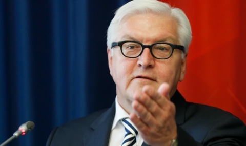 Щайнмайер иска отслабване на санкциите срещу Русия - 1