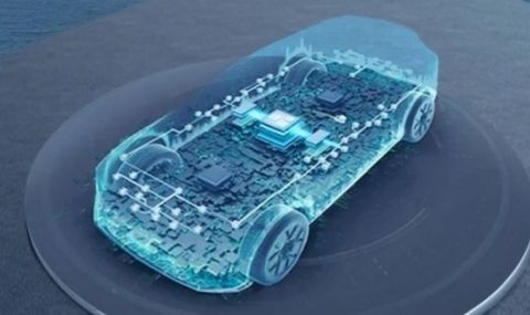 XPeng създаде платформа, която ще увеличи скоростта на зареждане на електрически превозни средства (ВИДЕО) - 1