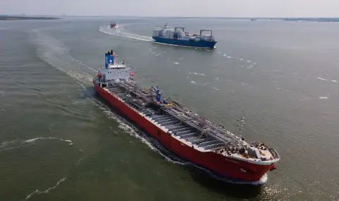 Катар заплаши да ограничи газовите доставки за Европа заради новите правила на ЕС - 1