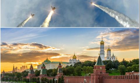 Русия изстрелва ядрени ракети дори и без Кремъл - 1