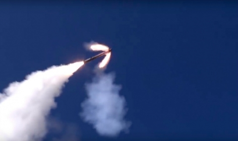 Русия разположи модерни ракети на западната си граница - 1