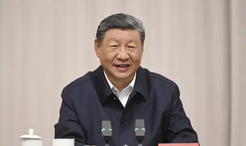 Си Цзинпин ще бъде домакин на Путин, Гутериш и лидери от над 20 държави - 1