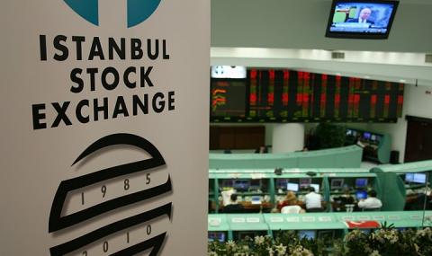 Турската борса чупи рекорд след рекорд - 1