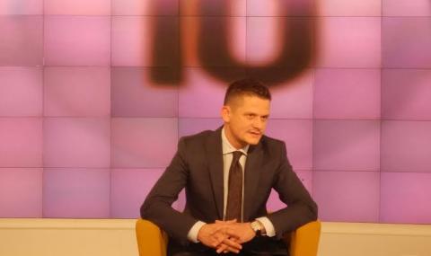 В сферата на туризма всеки казус е достатъчно сериозен - 1