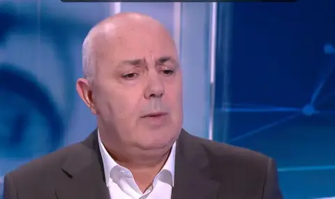 Веселин Вучков: Високата избирателна активност ще предотврати купения вот - 1