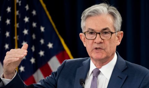 Златото очаква посока от изявленията на Джером Пауъл - 1