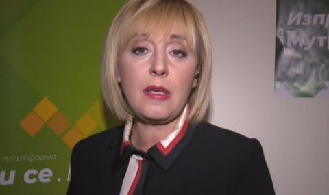 Манолова: Борисов иска свикване на ВНС, за да остане премиер до живот - 1