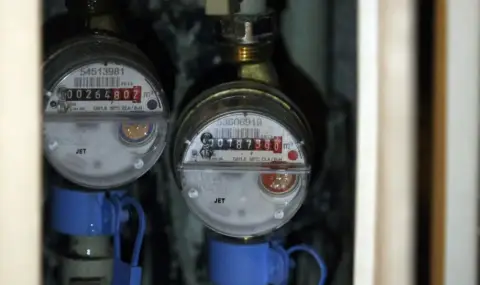 НС прие закон, с който се въвежда "такса водомер" на първо четене - 1