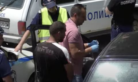 След сигнал на "Българско лято" е арестуван мъж за търговия с гласове - 1