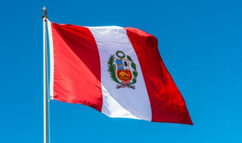 Перу отзова посланика си в Колумбия - 1
