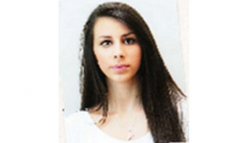 Полицията издирва 16-годишната Таня Борисова - 1