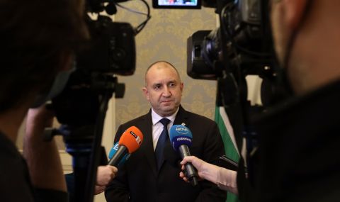 Радев в Брюксел: Инициативата „Източно партньорство“ на ЕС остава приоритет на външната ни политика (ОБЗОР) - 1