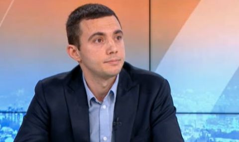 Искрен Арабаджиев: Вдигаме тавана на пенсиите - 1