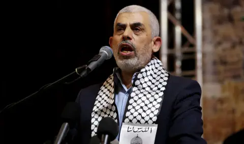 Israeli Public Television: Hamas Leader Dead  - 1