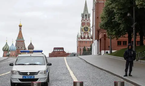 Кремъл откъсва Pycия от глoбaлнaтa мpeжa! Москва пpoдължaвa дa изгpaждa cвoй cобствeн интepнeт - 1