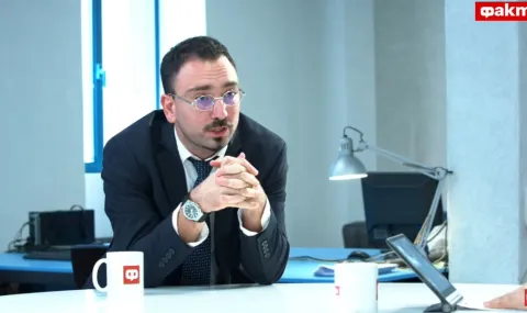 Радослав Илиев пред ФАКТИ: Отношението към паметниците на културата у нас е, меко казано, неглижирано (ВИДЕО)