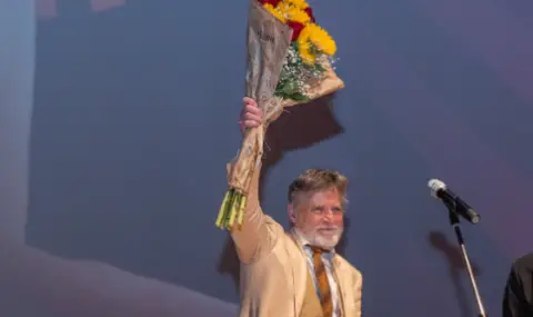 Руси Чанев празнува 80-годишен юбилей днес - 1