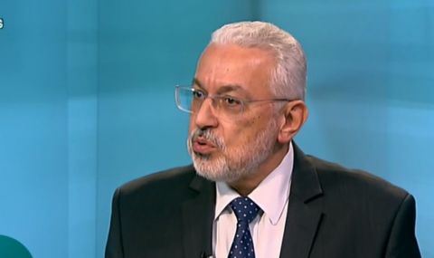 Д-р Семерджиев: Празни приказки са обещанията на премиера към лекарите - 1