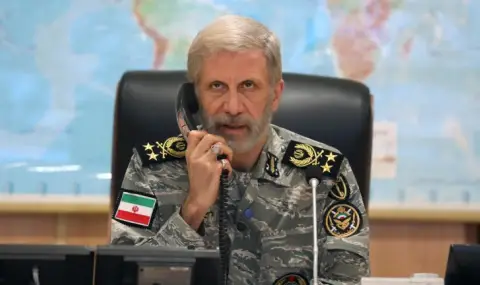 Иран създаде нов съвет за отбрана след войната с Израел. Делегация на МААЕ ще посети Техеран  - 1