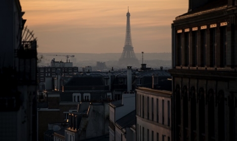 Париж може да въведе блокада за дизелите за десетилетие - 1