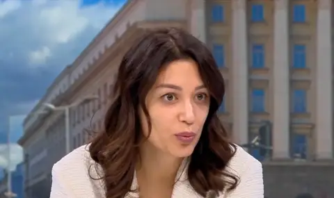 Социолог: Когато някои от ПП-ДБ, ГЕРБ намерят адекватен изход, „сглобката” ще се разпадне” - 1