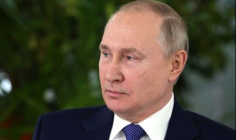 Израелският премиер на спешно посещение в Москва - 1