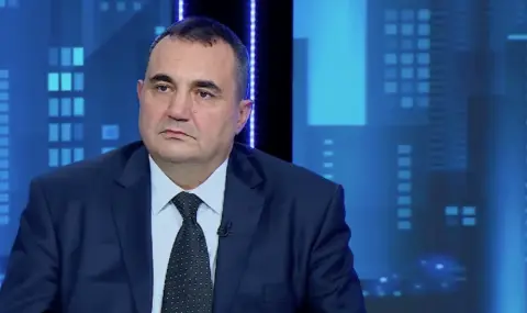 Veselin Stoynev: We didn't find out who was buying votes, but we found out that a lot of them are being bought - 1