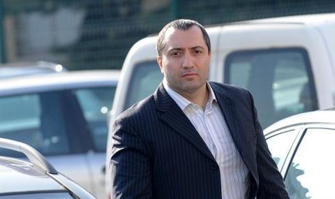 Пуснаха стрелците, открили огън по Митьо Очите в "Слънчев бряг" - 1