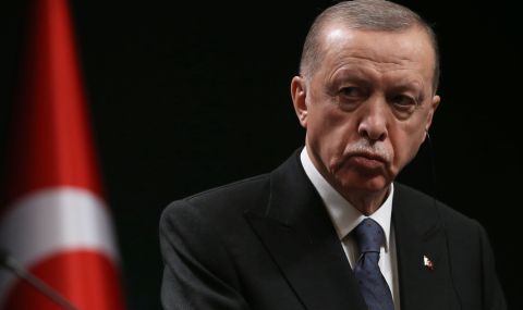 Ще успеят ли да свалят Ердоган? - 1