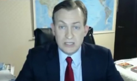 Забавно! Деца провалиха интервюто на баща си (ВИДЕО) - 1