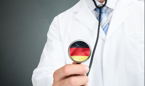 Германия: Повече от 1100 медици заминават за Украйна и съседите ѝ - 1