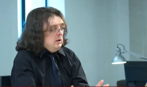Григор Здравков пред ФАКТИ: От 2024 година към днешен ден заловеният фентанил от Агенция "Митници" е нула (ВИДЕО)