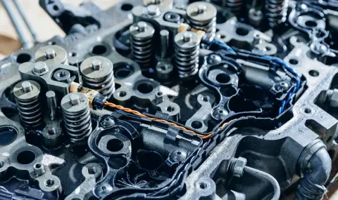 Как да поддържате двигателя си в перфектно състояние: отговор от експертите на ADAC - 1