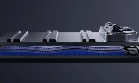 Китайският гигант CATL с иновация, която променя играта - 1