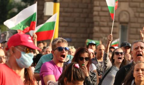 Милен Любенов: През зимата подкрепата за правителството ще ерозира - 1