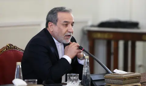 Иран обещава защита срещу всяка чуждестранна заплаха - 1