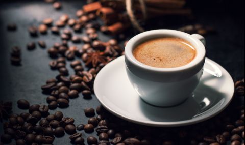 Каква е разликата между еспресо и обикновено кафе? - 1