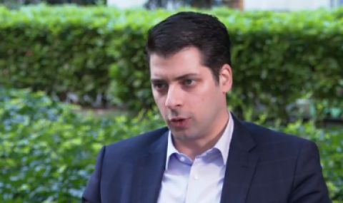 Пеканов: Липсата на стабилно правителство застрашава и Плана за възстановяване и развитие - 1