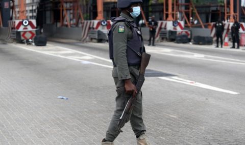 Поне 50 са загиналите при терористичния акт в Нигерия - 1