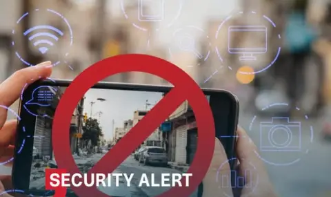 Арести в ОАЕ за споделяне на видеа от иранските удари - 1