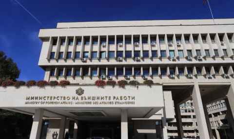 Българите в Беларус ще могат да гласуват в посолство ни в Минск - 1