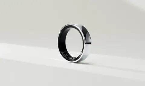 Galaxy Ring на Samsung вече се предлага и у нас - 1