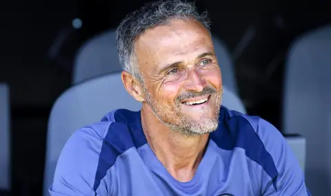 Луис Енрике и Витиня със сериозни критики към ФИФА: Отборите страдат - 1