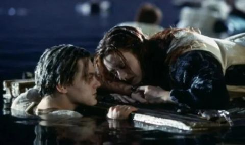 Режисьорът на "Титаник" разкри защо Джак не се е качил при Роуз да спаси и себе си - 1