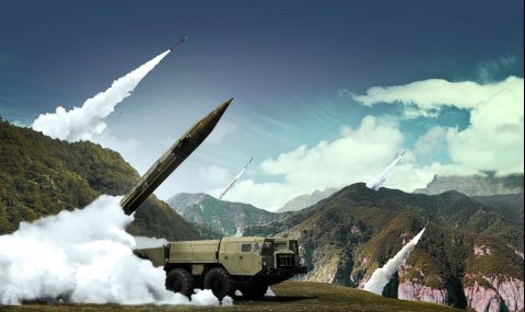 САЩ наложиха нови санкции след поредни ракетни тестове на Северна Корея  - 1
