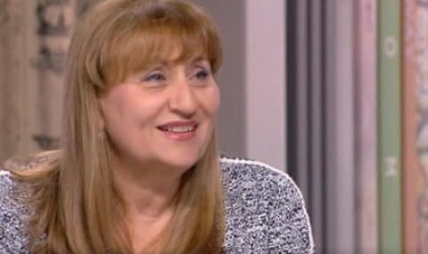 Шулева: Вместо да се намалява ДДС на хранителни продукти, да се помогне на техните производители - 1