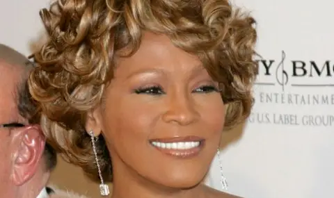 11 февруари 2012 г. – денят, в който светът загуби Уитни Хюстън - 1