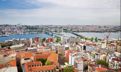 Двойно е нараснал броят на жилищата в Турция, продадени на руснаци - 1