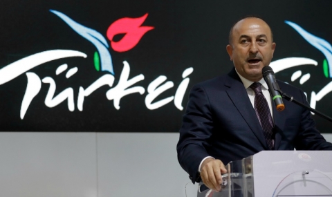 Холандия забрани на турския външен министър да кацне в страната - 1