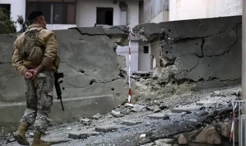 Икономиката на Израел с милиардни загуби заради войната в Газа - 1